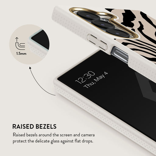 Imperial - Samsung Galaxy Z Fold 6 Case 25