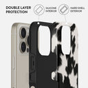 Achromatic - iPhone 16 Pro Max Case 2