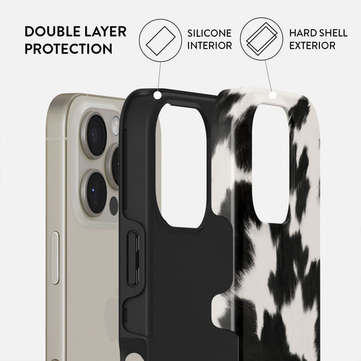Achromatic - iPhone 16 Pro Max Case 2