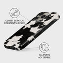 Achromatic - iPhone 16 Pro Max Case 3