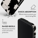 Achromatic - iPhone 16 Pro Max Case 4