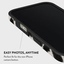 Achromatic - iPhone 16 Pro Max Case 5