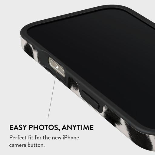 Achromatic - iPhone 16 Pro Max Case 5