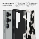 Achromatic - Samsung Galaxy S25 Ultra Case 2