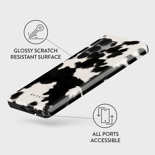 Achromatic - Samsung Galaxy S25 Ultra Case 3