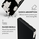 Achromatic - Samsung Galaxy S25 Ultra Case 4