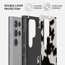 Achromatic - Samsung Galaxy S24 Ultra Case 6