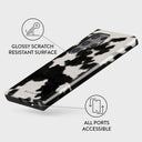 Achromatic - Samsung Galaxy S24 Ultra Case 7