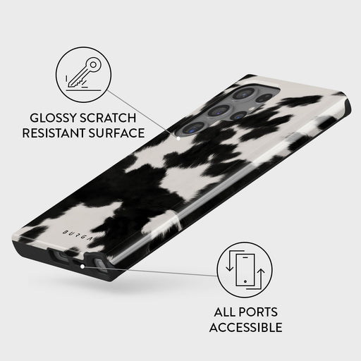 Achromatic - Samsung Galaxy S24 Ultra Case 7