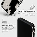 Achromatic - Samsung Galaxy S23 FE Case 4