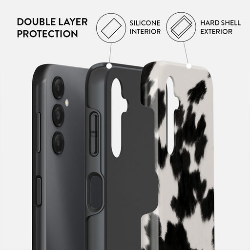 Achromatic - Samsung Galaxy A25 Case 2