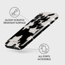 Achromatic - Samsung Galaxy A25 Case 3