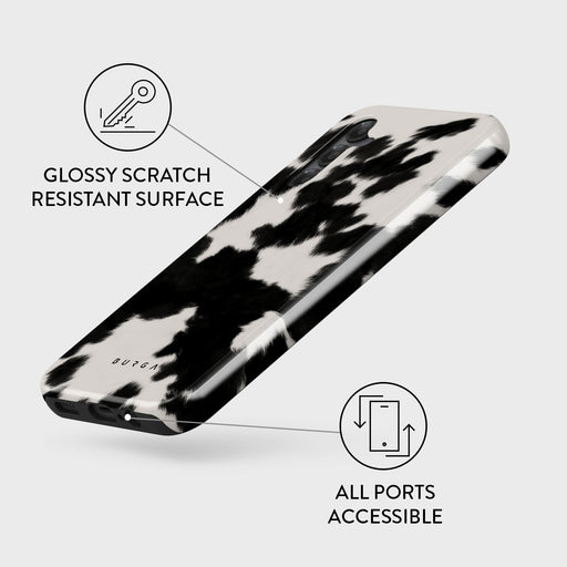 Achromatic - Samsung Galaxy A25 Case 3