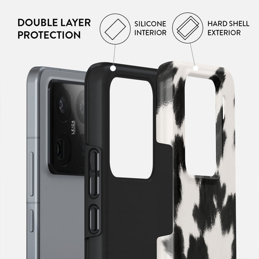 Achromatic - Xiaomi 15 Pro Case 2