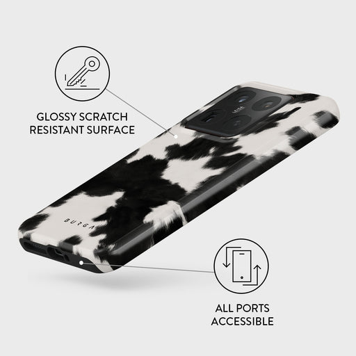 Achromatic - Xiaomi 15 Pro Case 3