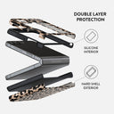 Pure Instinct - Samsung Galaxy Z Flip 5 Case 8