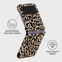 Pure Instinct - Samsung Galaxy Z Flip 4 Case 3