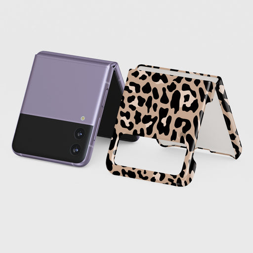 Pure Instinct - Samsung Galaxy Z Flip 4 Case 5