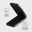 Pure Instinct - Samsung Galaxy Z Flip 4 Case 9