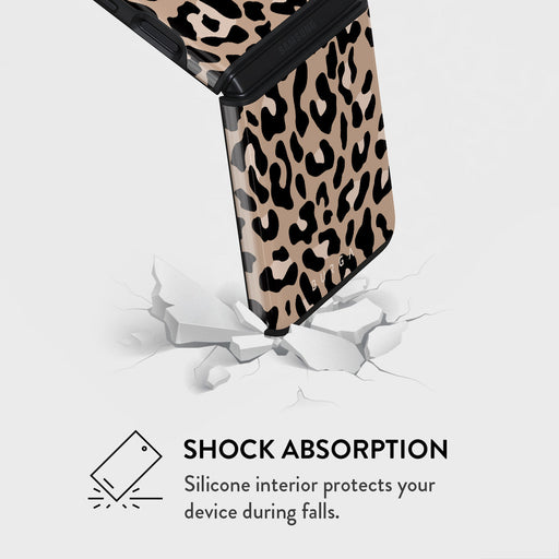 Pure Instinct - Samsung Galaxy Z Flip 4 Case 10