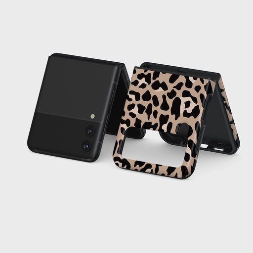 Pure Instinct - Samsung Galaxy Z Flip 4 Case 11