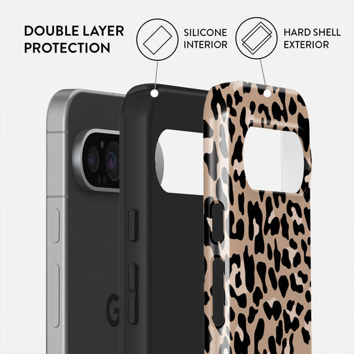 Pure Instinct - Google Pixel 9 Case 2