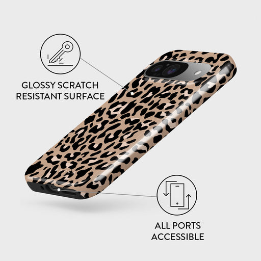 Pure Instinct - Google Pixel 9 Case 3
