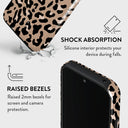 Pure Instinct - Google Pixel 9 Case 4