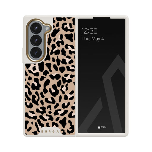 Pure Instinct - Samsung Galaxy Z Fold 6 Case