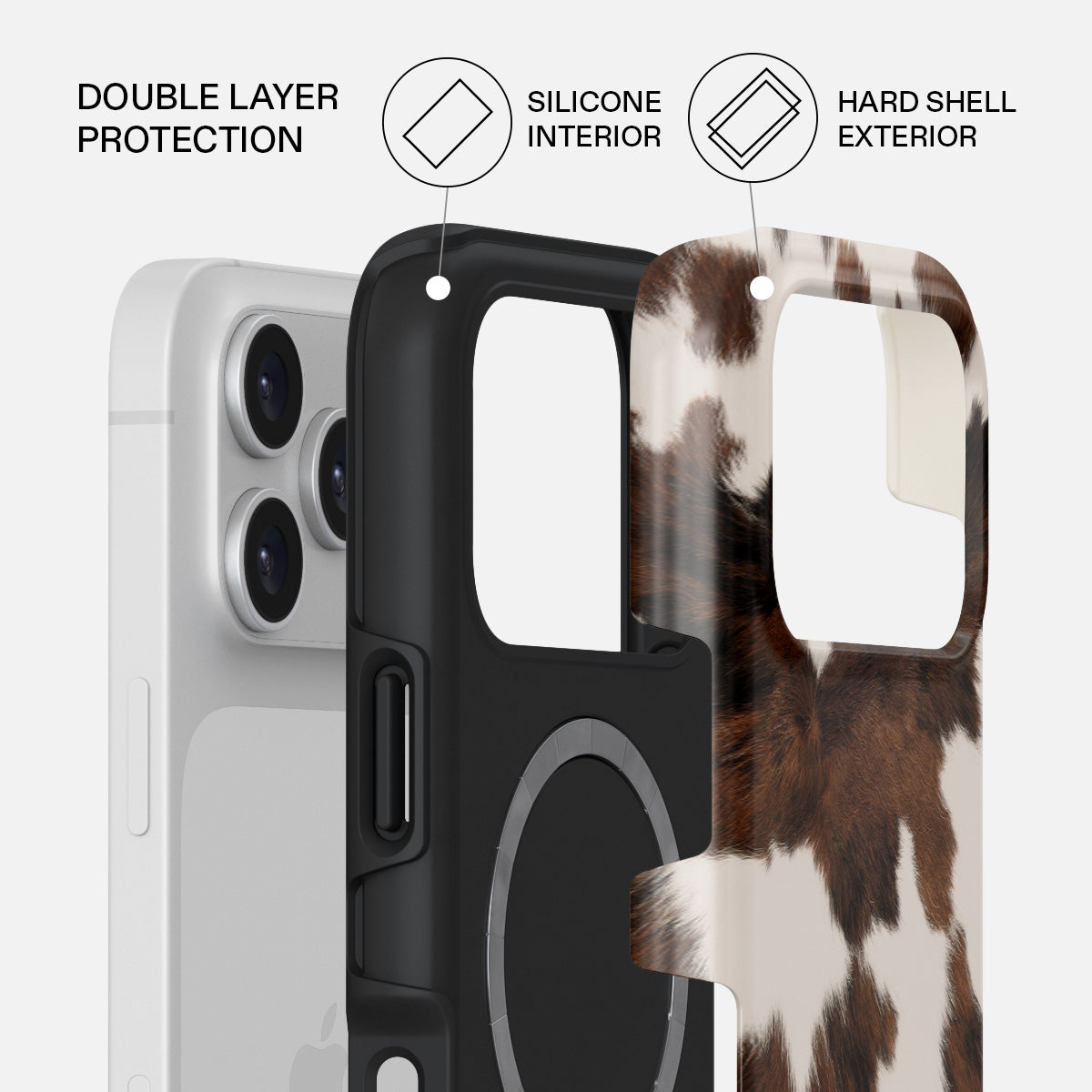 Celestial - iPhone 17 Pro Case | BURGA