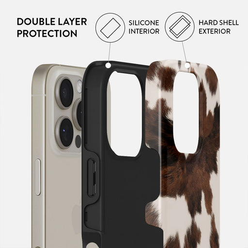Celestial - iPhone 16 Pro Max Case 2