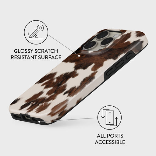 Celestial - iPhone 16 Pro Max Case 3