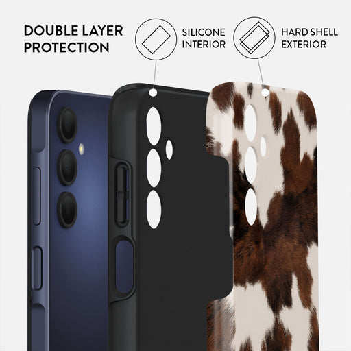 Celestial - Samsung Galaxy A15 4G / 5G Case 2