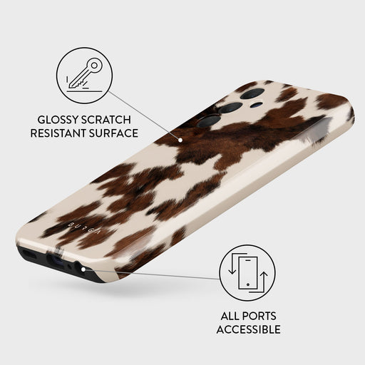 Celestial - Samsung Galaxy A15 4G / 5G Case 3
