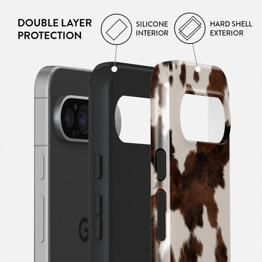 Celestial - Google Pixel 9 Case 2