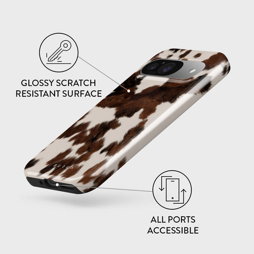 Celestial - Google Pixel 9 Case 3