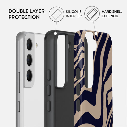 Vigilant - Samsung Galaxy S22 Plus Case 6