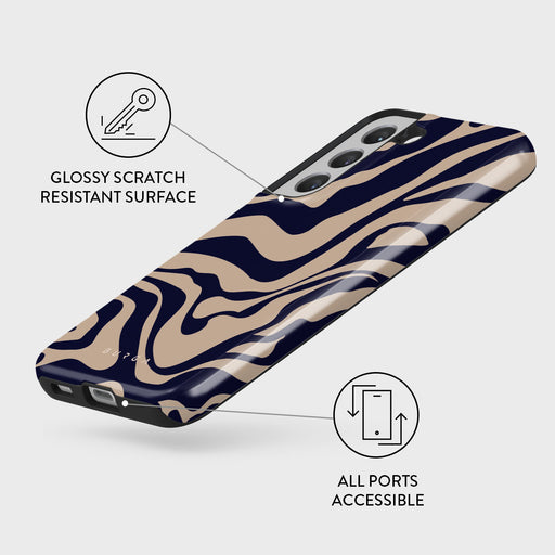 Vigilant - Samsung Galaxy S22 Plus Case 7