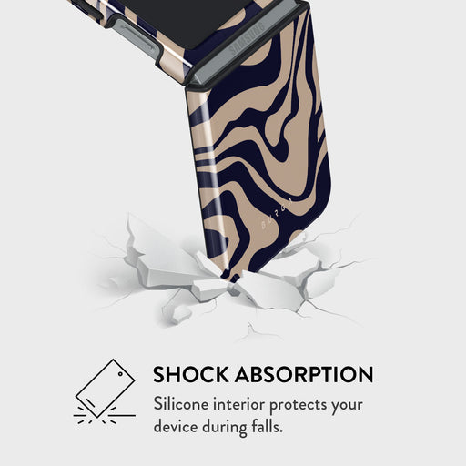 Vigilant - Samsung Galaxy Z Flip 6 Case 4