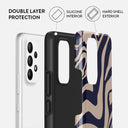 Vigilant - Samsung Galaxy A23 4G / 5G Case 2