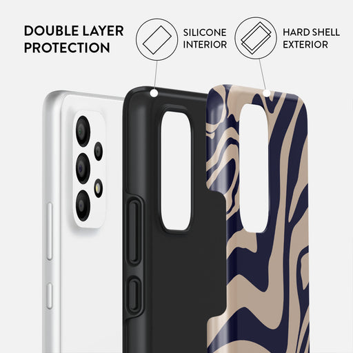 Vigilant - Samsung Galaxy A23 4G / 5G Case 2