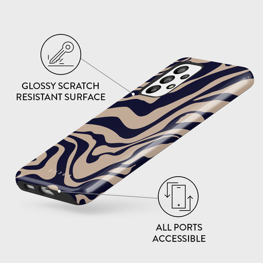 Vigilant - Samsung Galaxy A23 4G / 5G Case 3
