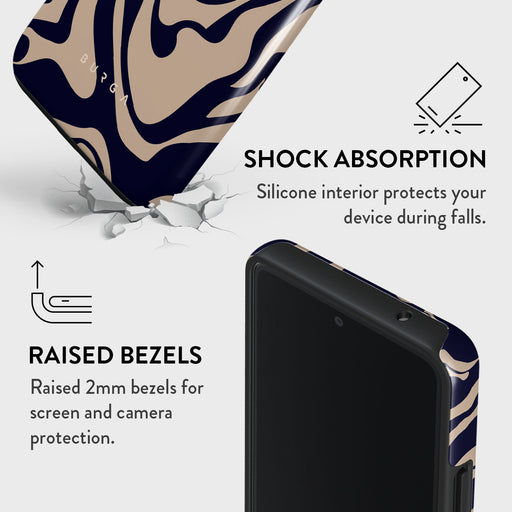 Vigilant - Samsung Galaxy A23 4G / 5G Case 4