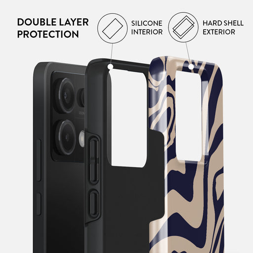 Vigilant - Xiaomi Redmi Note 13 Pro 5G Case 2