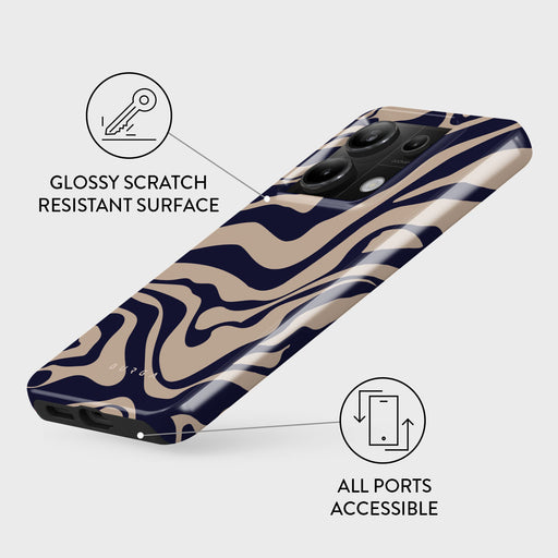 Vigilant - Xiaomi Redmi Note 13 Pro 5G Case 3