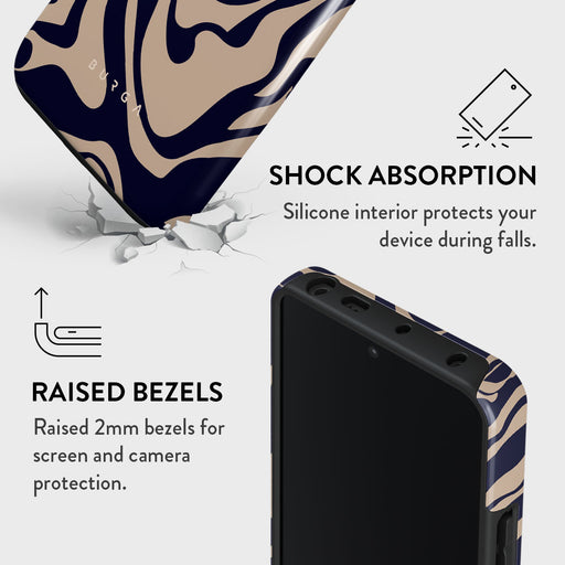 Vigilant - Xiaomi Redmi Note 13 Pro 5G Case 4