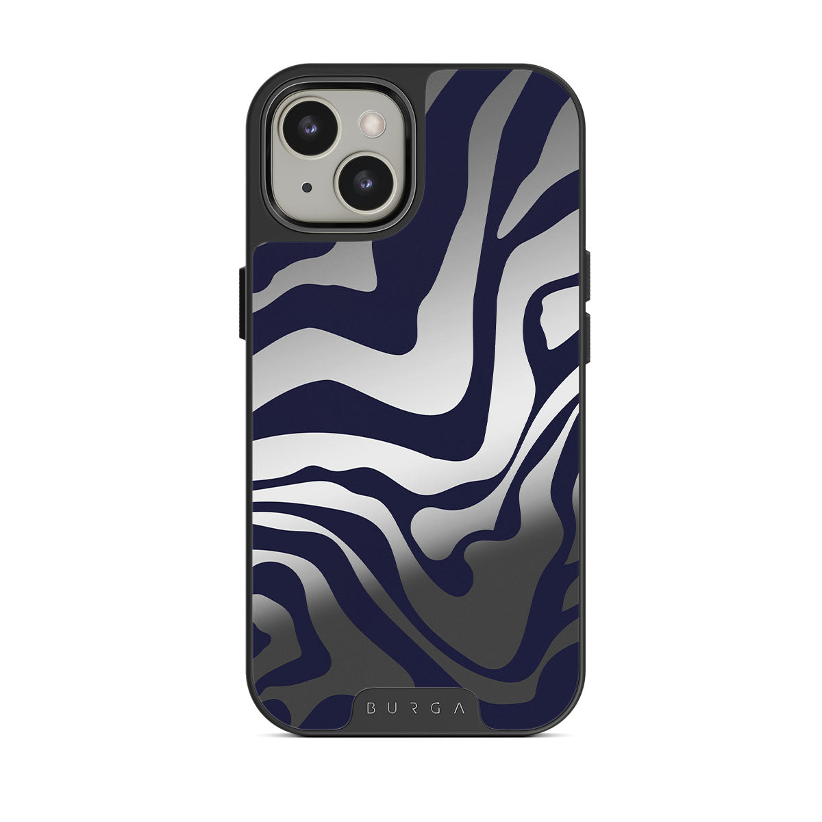 Vigilant - iPhone 12 Pro Max Case | BURGA