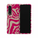 Siren - Samsung Galaxy Z Fold 4 Case 1