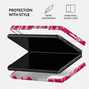 Siren - Samsung Galaxy Z Fold 4 Case 2