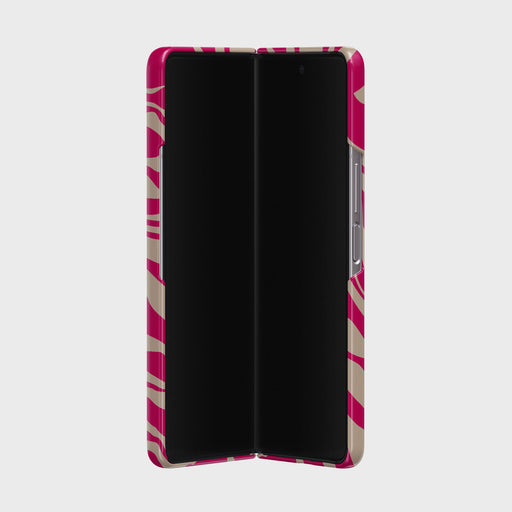 Siren - Samsung Galaxy Z Fold 4 Case 5